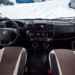 Adria-CORAL S 690SC *Queenbed *Solcell-(2013)-3019436