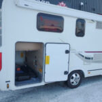 Adria-CORAL S 690SC *Queenbed *Solcell-(2013)-3019439