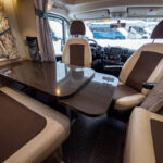 Adria-CORAL S 690SC *Queenbed *Solcell-(2013)-3019425