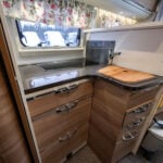 Adria-CORAL S 690SC *Queenbed *Solcell-(2013)-3019426