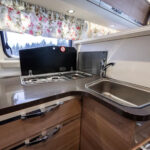 Adria-CORAL S 690SC *Queenbed *Solcell-(2013)-3019427