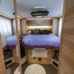 Adria-CORAL S 690SC *Queenbed *Solcell-(2013)-3019429