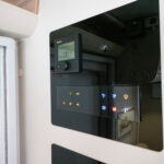 Adria-CORAL S 690SC *Queenbed *Solcell-(2013)-3019431