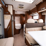 McLouis-P 700 Tandy 650 *Truma *Dubbelbädd-(2011)-3022909