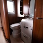 McLouis-P 700 Tandy 650 *Truma *Dubbelbädd-(2011)-3022920