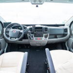 McLouis-P 700 Tandy 650 *Truma *Dubbelbädd-(2011)-3022922