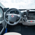 McLouis-P 700 Tandy 650 *Truma *Dubbelbädd-(2011)-3022923