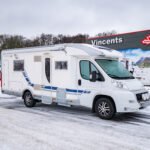 McLouis-P 700 Tandy 650 *Truma *Dubbelbädd-(2011)-3022908