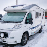 McLouis-P 700 Tandy 650 *Truma *Dubbelbädd-(2011)-3022927