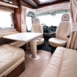 McLouis-P 700 Tandy 650 *Truma *Dubbelbädd-(2011)-3022910