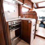 McLouis-P 700 Tandy 650 *Truma *Dubbelbädd-(2011)-3022911