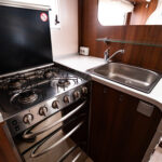 McLouis-P 700 Tandy 650 *Truma *Dubbelbädd-(2011)-3022912