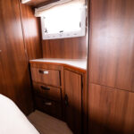 McLouis-P 700 Tandy 650 *Truma *Dubbelbädd-(2011)-3022917