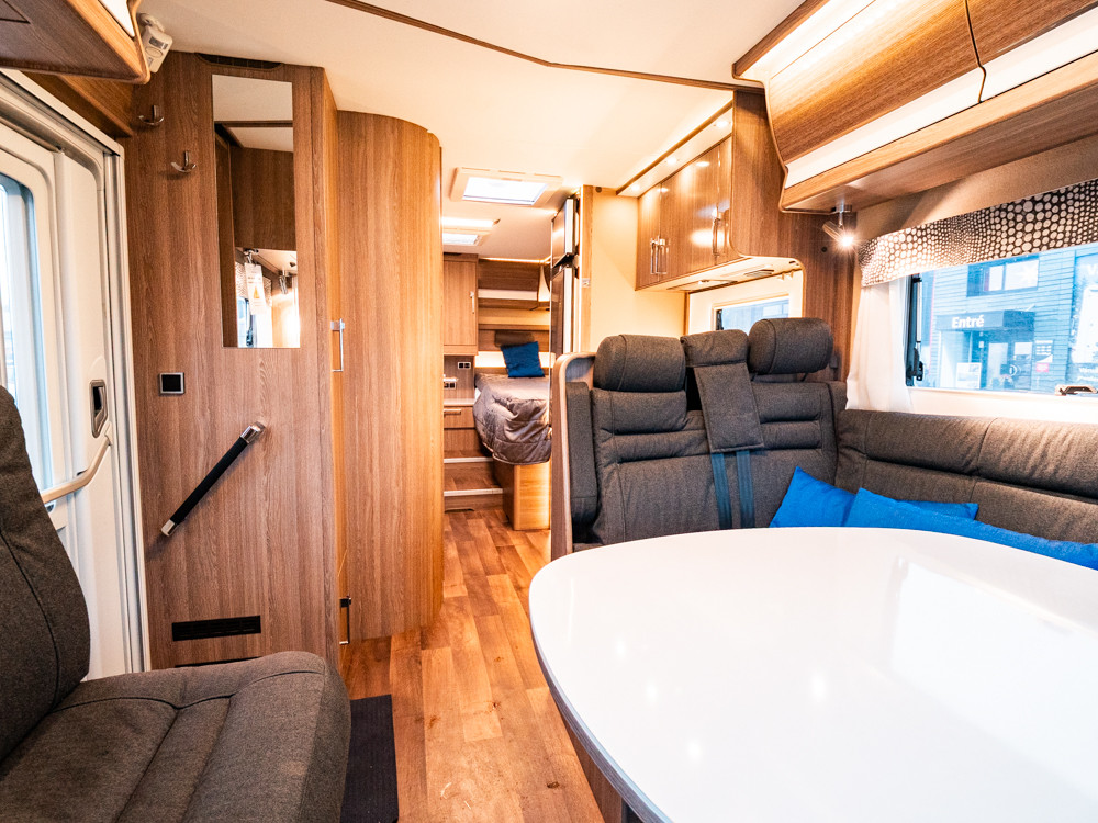 KABE-TM X 780 LB *Automat *Taksäng *ALDE-(2019)-3018000