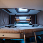 KABE-TM X 780 LB *Automat *Taksäng *ALDE-(2019)-3018009