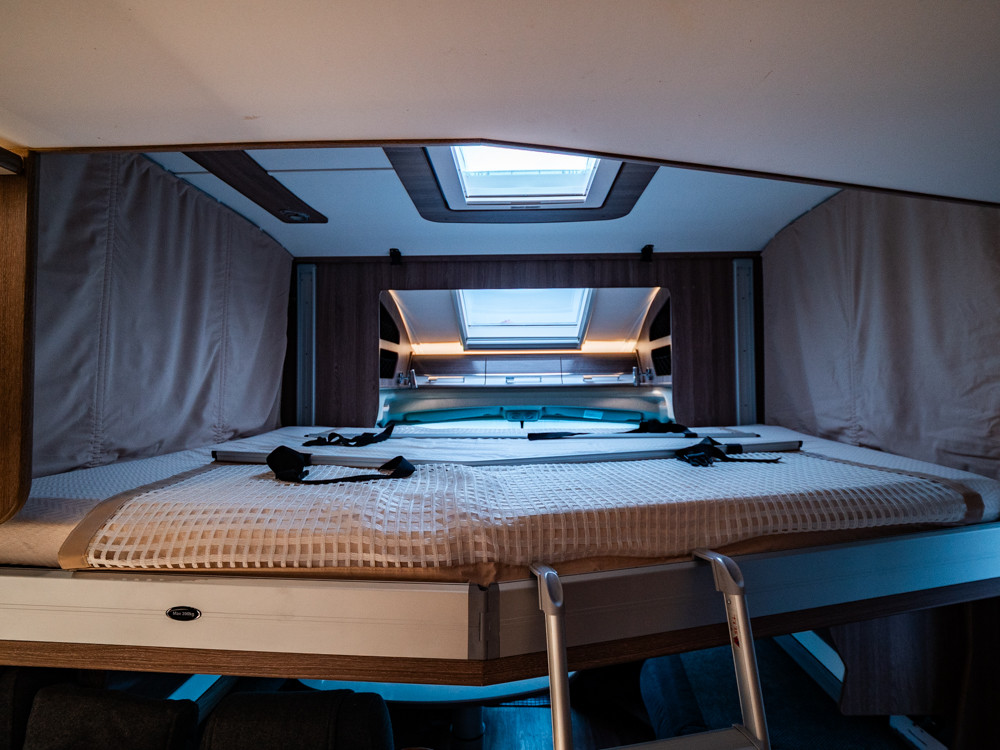 KABE-TM X 780 LB *Automat *Taksäng *ALDE-(2019)-3018009