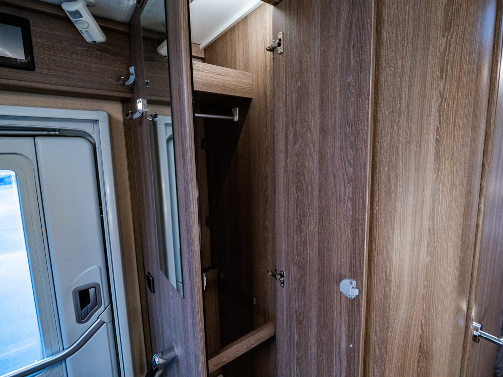 KABE-TM X 780 LB *Automat *Taksäng *ALDE-(2019)-3018010