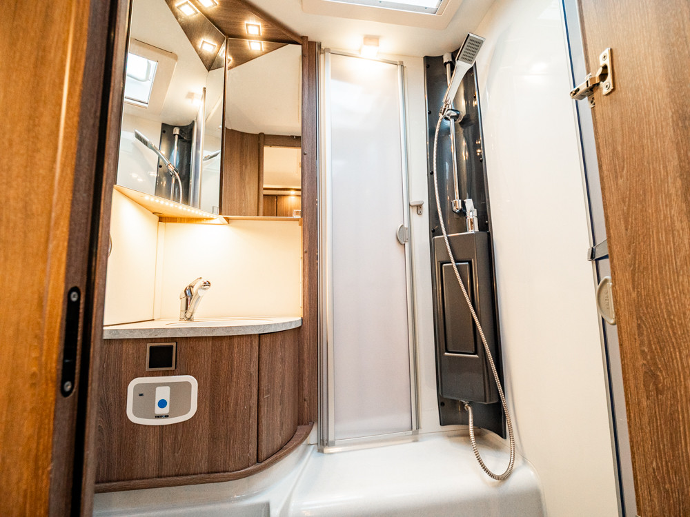 KABE-TM X 780 LB *Automat *Taksäng *ALDE-(2019)-3018012