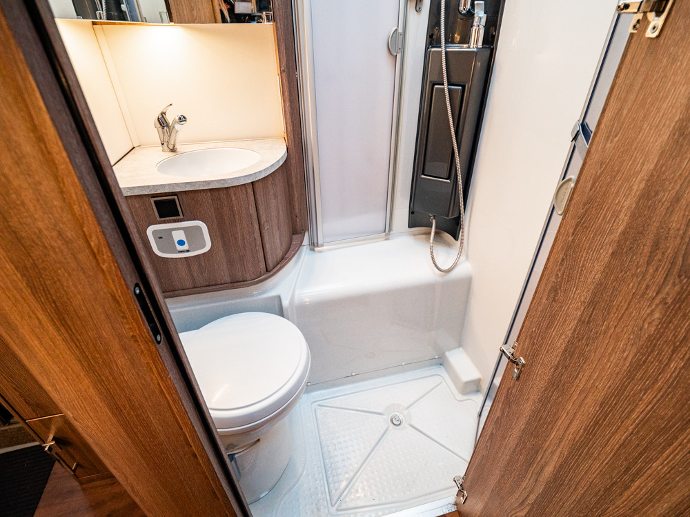 KABE-TM X 780 LB *Automat *Taksäng *ALDE-(2019)-3018013