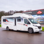 KABE-TM X 780 LB *Automat *Taksäng *ALDE-(2019)-3017999