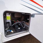 KABE-TM X 780 LB *Automat *Taksäng *ALDE-(2019)-3018017