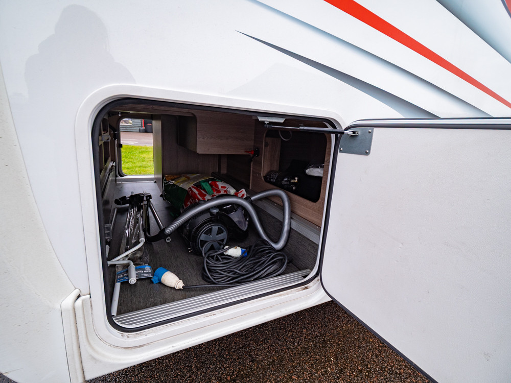 KABE-TM X 780 LB *Automat *Taksäng *ALDE-(2019)-3018017