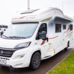 KABE-TM X 780 LB *Automat *Taksäng *ALDE-(2019)-3018018