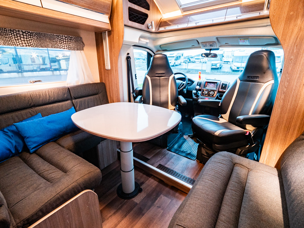 KABE-TM X 780 LB *Automat *Taksäng *ALDE-(2019)-3018001