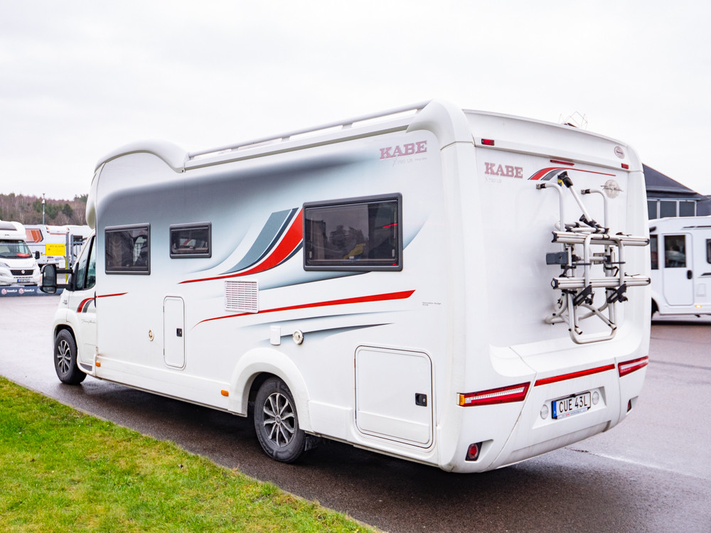 KABE-TM X 780 LB *Automat *Taksäng *ALDE-(2019)-3018019