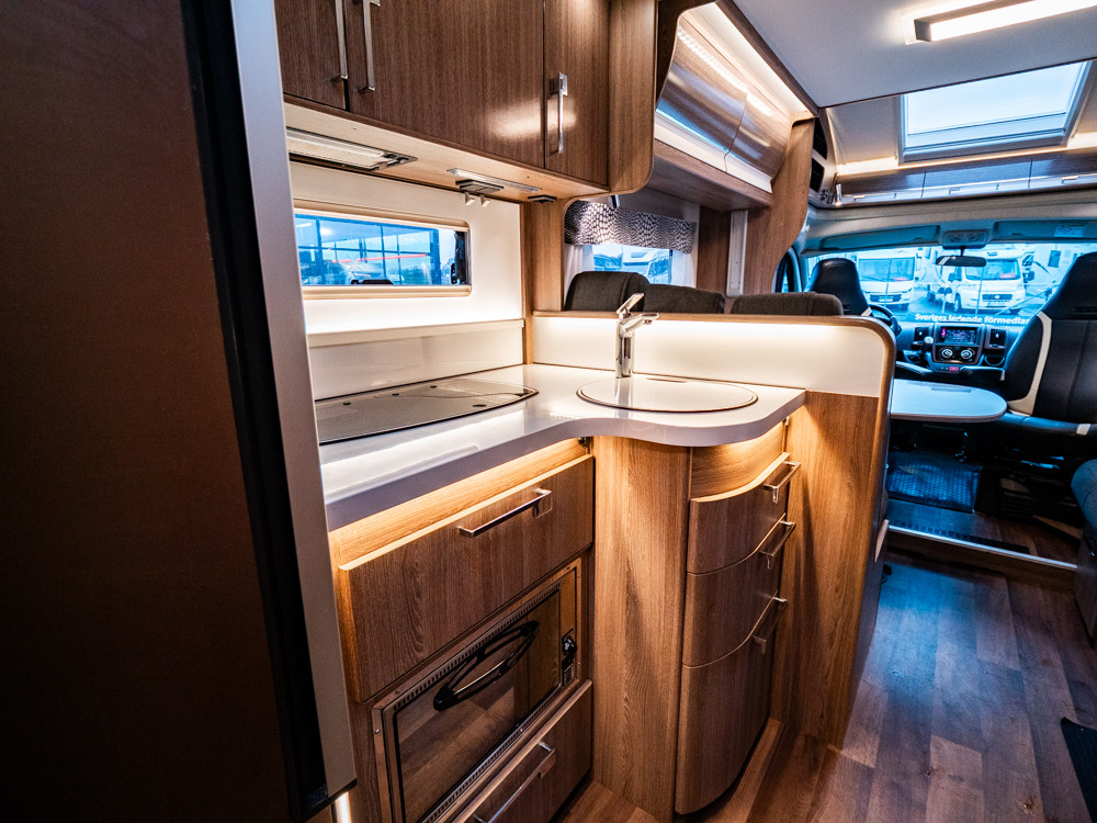 KABE-TM X 780 LB *Automat *Taksäng *ALDE-(2019)-3018002