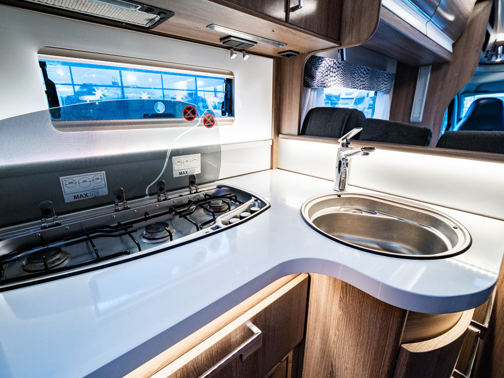 KABE-TM X 780 LB *Automat *Taksäng *ALDE-(2019)-3018003