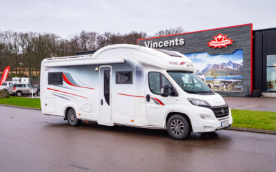 KABE-TM X 780 LB *Automat *Taksäng *ALDE-(2019)-3017999