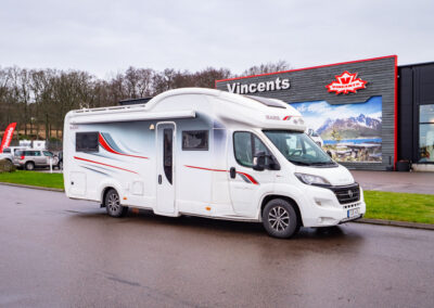 KABE-TM X 780 LB *Automat *Taksäng *ALDE-(2019)-3017999