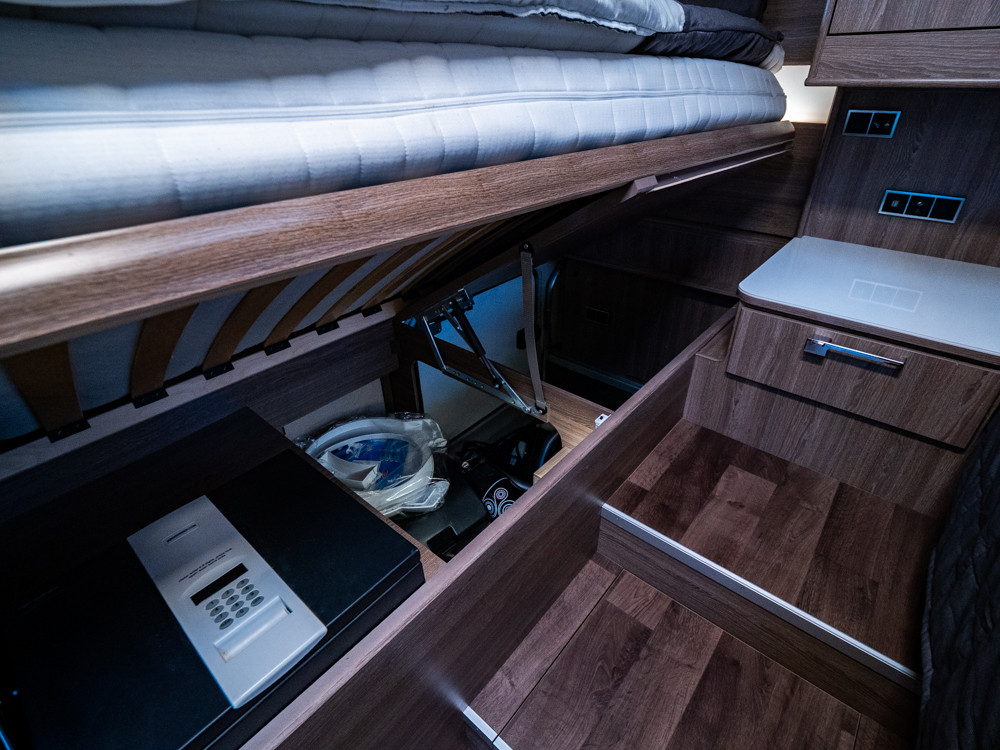 KABE-TM X 780 LB *Automat *Taksäng *ALDE-(2019)-3018007