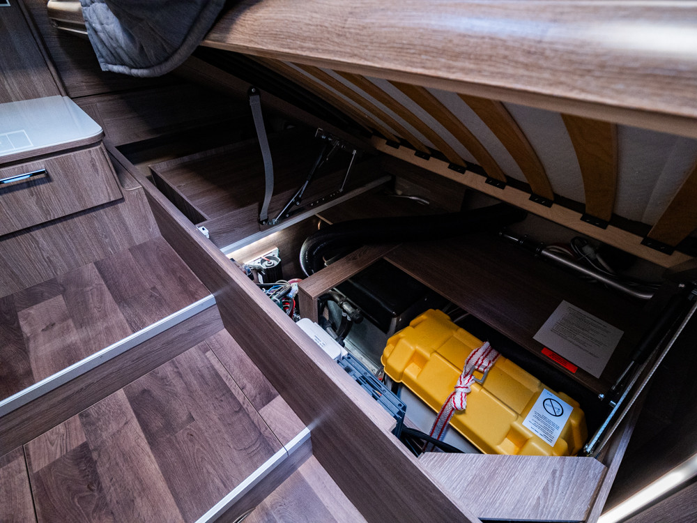 KABE-TM X 780 LB *Automat *Taksäng *ALDE-(2019)-3018008