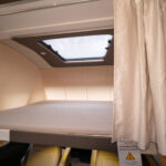 Adria-SONIC I 700 SLT *Långbäddar *Automat *ALDE-(2018)-3020931