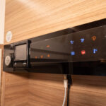 Adria-SONIC I 700 SLT *Långbäddar *Automat *ALDE-(2018)-3020933