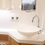 Adria-SONIC I 700 SLT *Långbäddar *Automat *ALDE-(2018)-3020935