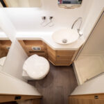 Adria-SONIC I 700 SLT *Långbäddar *Automat *ALDE-(2018)-3020936