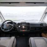 Adria-SONIC I 700 SLT *Långbäddar *Automat *ALDE-(2018)-3020939