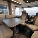 Adria-SONIC I 700 SLT *Långbäddar *Automat *ALDE-(2018)-3020922