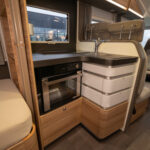 Adria-SONIC I 700 SLT *Långbäddar *Automat *ALDE-(2018)-3020923