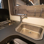 Adria-SONIC I 700 SLT *Långbäddar *Automat *ALDE-(2018)-3020925