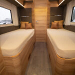 Adria-SONIC I 700 SLT *Långbäddar *Automat *ALDE-(2018)-3020928