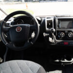 Carado-CVE 600 *Automat *Solcell *Under 6m *3500kg-(2021)-3017993