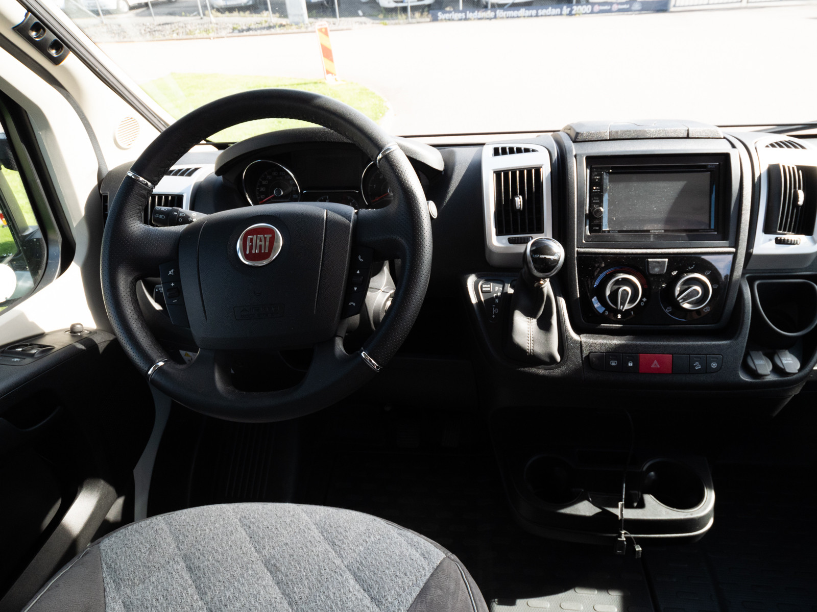 Carado-CVE 600 *Automat *Solcell *Under 6m *3500kg-(2021)-3017993