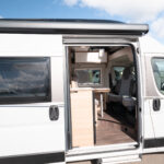 Carado-CVE 600 *Automat *Solcell *Under 6m *3500kg-(2021)-3017995