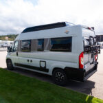 Carado-CVE 600 *Automat *Solcell *Under 6m *3500kg-(2021)-3017998