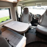 Carado-CVE 600 *Automat *Solcell *Under 6m *3500kg-(2021)-3017985