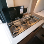 Carado-CVE 600 *Automat *Solcell *Under 6m *3500kg-(2021)-3017987